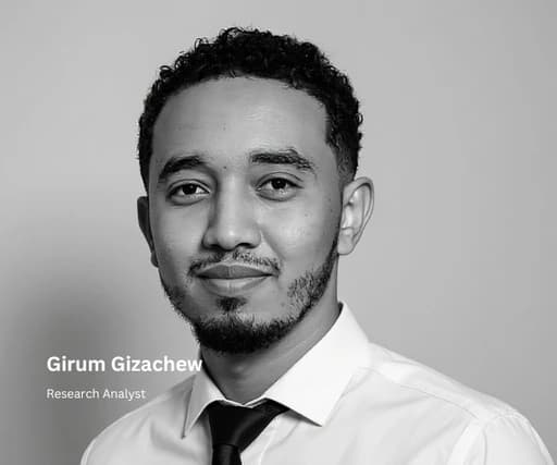 Girum Gizachew