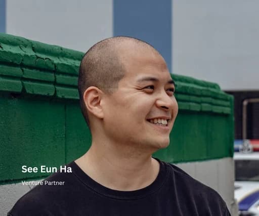 See Eun Ha