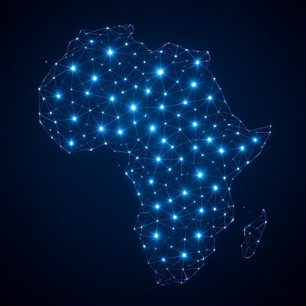 By bringing African currencies onchain, we give our monies the network effects that bring African economies closer together.