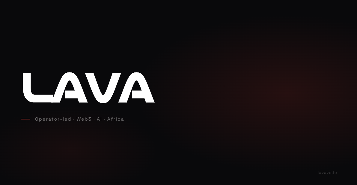 Lava Ventures Ltd. photo